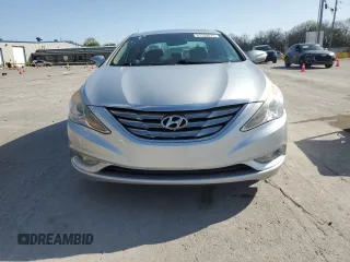 2013 Hyundai Sonata Limited with VIN 5NPEC4ACXDH599995, listed as a Copart auction lot 51229675 with 149,224 mi miles and Salvage Title. Bid and sale history available at DreamBid. Image 5.
