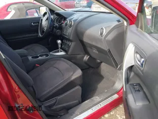 2012 Nissan Rogue SL with VIN JN8AS5MT3CW276470, listed as a IAAI auction lot 41505237 with 157,174 mi miles and . Bid and sale history available at DreamBid. Image 5.