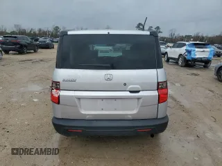 2010 Honda Element LX with VIN 5J6YH1H30AL001336, listed as a Copart auction lot 44948285 with 184,519 mi miles and Salvage Title. Bid and sale history available at DreamBid. Image 6.