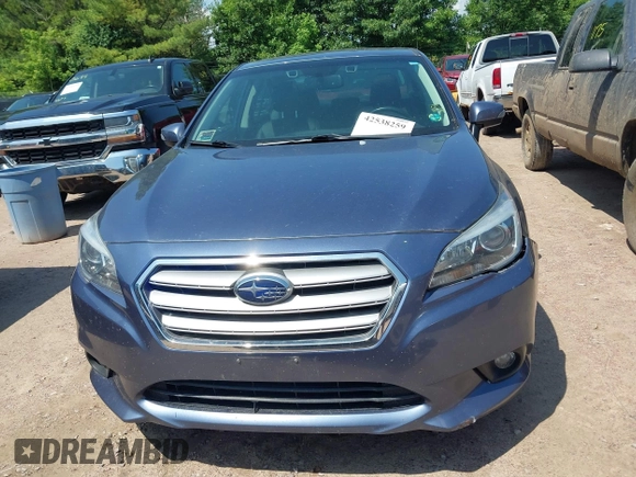 2016 Subaru Legacy Limited with VIN 4S3BNBN69G3036832, listed as a IAAI auction lot 42538259 with 196,111 mi miles and . Bid and sale history available at DreamBid. Image 12.