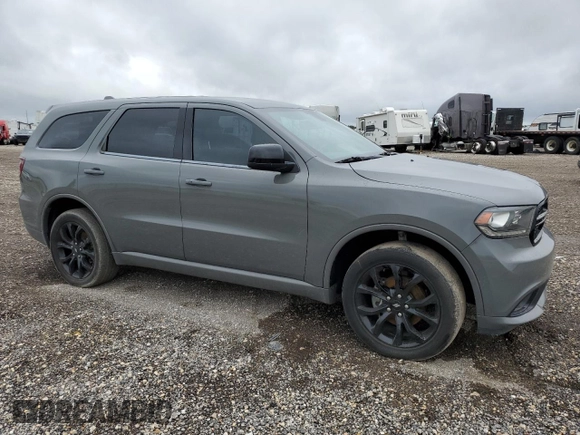 2020 Dodge Durango SXT Plus z VIN 1C4RDJAG2LC132029, wystawiony jako Copart lot #70688234 z przebiegiem 72 582 mil mil oraz Szkoda całkowita • Salvage title. Historia ofert i sprzedaży dostępna na DreamBid. Obrazek 4.
