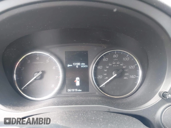 2020 Mitsubishi Outlander ES with VIN JA4AD2A32LZ038644, listed as a IAAI auction lot 42106213 with 61,919 mi miles and . Bid and sale history available at DreamBid. Image 7.