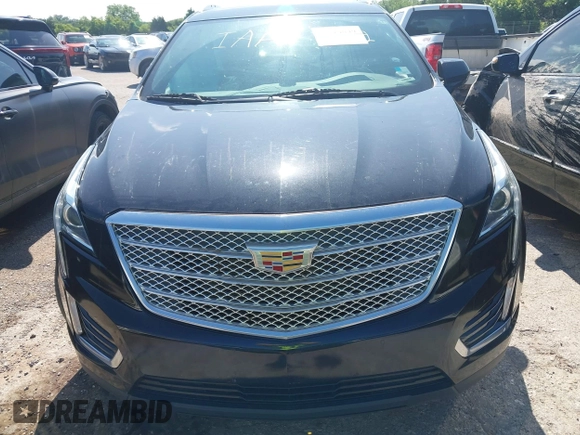 2017 Cadillac XT5 FWD с VIN 1GYKNARS0HZ253972, выставлен на аукционе IAAI как лот 42514049 с пробегом 190 412 миль миль и . История ставок и продаж доступна на DreamBid. Изображение 13.