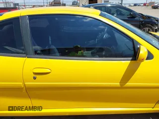 2003 Chevrolet Cavalier LS Sport z VIN 1G1JH12F037221557, wystawiony jako IAAI lot #42181098 z przebiegiem 10 120 mil mil oraz . Historia ofert i sprzedaży dostępna na DreamBid. Obrazek 13.