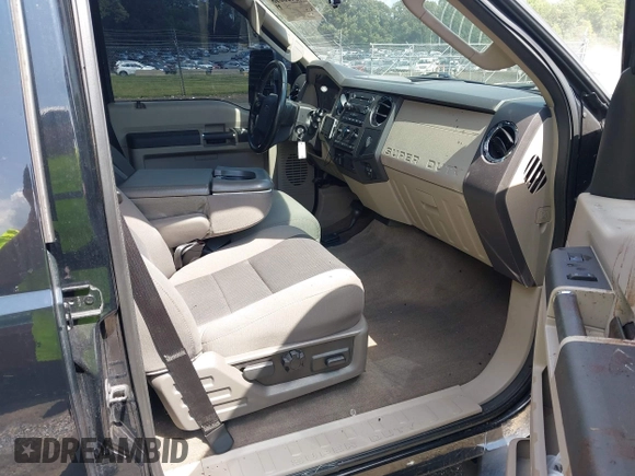 2010 Ford F-250 XL with VIN 1FTSW2BR5AEA52629, listed as a IAAI auction lot 42766025 with 144,597 mi miles and . Bid and sale history available at DreamBid. Image 5.