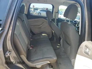 2014 Ford Escape SE z VIN 1FMCU9G91EUC77505, wystawiony jako Copart lot #52913005 z przebiegiem 119 299 mil mil oraz Szkoda całkowita • Salvage title. Historia ofert i sprzedaży dostępna na DreamBid. Obrazek 10.