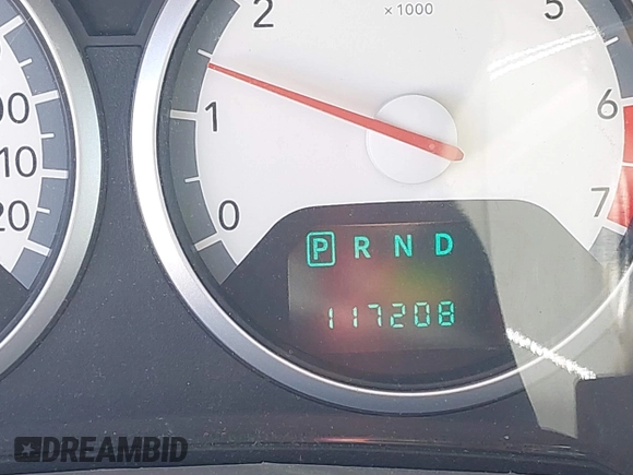 2010 Dodge Grand Caravan SXT with VIN 2D4RN5D14AR420265, listed as a IAAI auction lot 41970366 with 117,208 mi miles and . Bid and sale history available at DreamBid. Image 15.