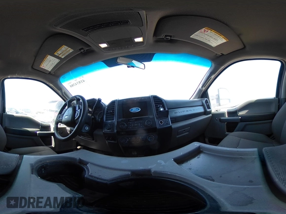 2018 Ford F-250 XL с VIN 1FT7W2B64JEC77975, выставлен на аукционе IAAI как лот 41854388 с пробегом 151 901 миль миль и . История ставок и продаж доступна на DreamBid. Изображение 17.