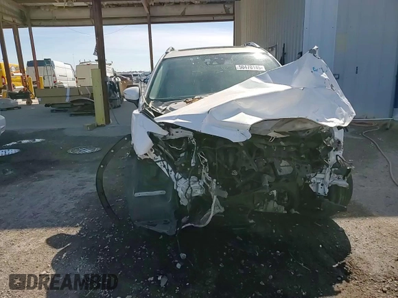 2016 Mazda CX-5 Grand Touring with VIN JM3KE4DY4G0669259, listed as a Copart auction lot 50470145 with 0 mi miles and Non Repairable. Bid and sale history available at carsss.com. Image 15.