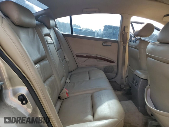 2004 Nissan Maxima SL with VIN 1N4BA41EX4C875913, listed as a Copart auction lot 72404694 with 160,949 mi miles and Salvage Title. Bid and sale history available at carsss.com. Image 10.