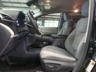 2022 Toyota Sienna LE z VIN 5TDKSKFC7NS046607, wystawiony jako Copart lot #59079205 z przebiegiem 190 151 mil mil oraz Czysty tytuł • Clean title. Historia ofert i sprzedaży dostępna na DreamBid. Obrazek 7.