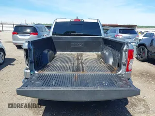 2020 Ram 1500 Big Horn with VIN 1C6RREBT8LN294862, listed as a IAAI auction lot 42174416 with 119,334 mi miles and . Bid and sale history available at DreamBid. Image 18.