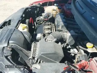 2009 Dodge Journey R/T z VIN 3D4GG67V79T567369, wystawiony jako IAAI lot #42231227 z przebiegiem 196 073 mil mil oraz . Historia ofert i sprzedaży dostępna na DreamBid. Obrazek 12.