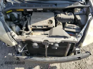 2005 Toyota Sienna CE with VIN 5TDZA23C95S280141, listed as a Copart auction lot 54246865 with 176,297 mi miles and Salvage Title. Bid and sale history available at carsss.com. Image 12.