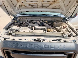 2012 Ford F-350 XL с VIN 1FT7W3AT2CEA50235, выставлен на аукционе Copart как лот 62522435 с пробегом 203 793 миль миль и Чистый • Clean title. История ставок и продаж доступна на DreamBid. Изображение 12.