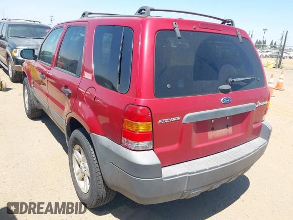 2006 Ford Escape Hybrid z VIN 1FMYU96H46KC44297, wystawiony jako IAAI lot #42689864 z przebiegiem 130 631 mil mil oraz . Historia ofert i sprzedaży dostępna na DreamBid. Obrazek 3.