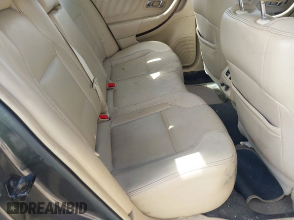 2016 Ford Taurus Limited with VIN 1FAHP2F81GG113289, listed as a IAAI auction lot 41883906 with 166,682 mi miles and . Bid and sale history available at DreamBid. Image 8.