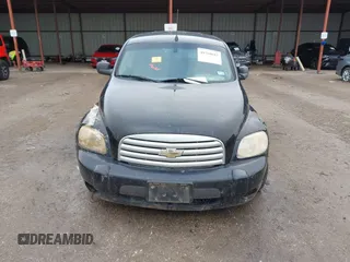 2009 Chevrolet HHR LS with VIN 3GNCA13B49S520129, listed as a IAAI auction lot 40768683 with Not Provided miles and . Bid and sale history available at DreamBid. Image 11.