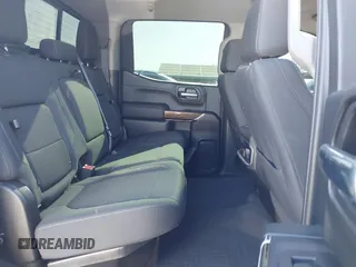 2021 GMC Sierra 1500 with VIN 1GTP8CET3MZ123515, listed as a IAAI auction lot 42002396 with 57,713 mi miles and . Bid and sale history available at DreamBid. Image 8.