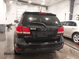 2014 Dodge Journey Limited with VIN 3C4PDDDG7ET154300, listed as a IAAI auction lot 41640132 with 175,276 mi miles and . Bid and sale history available at DreamBid. Image 16.