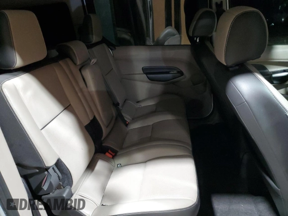 2014 Ford Transit Connect Titanium z VIN NM0GE9G76E1155464, wystawiony jako Copart lot #44764865 z przebiegiem 202 162 mil mil oraz Czysty tytuł • Clean title. Historia ofert i sprzedaży dostępna na DreamBid. Obrazek 11.