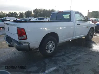 2012 Ram 2500 with VIN 3C6LD4AL1CG127817, listed as a IAAI auction lot 41510375 with 242,719 mi miles and . Bid and sale history available at DreamBid. Image 4.
