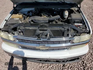 2006 Chevrolet Suburban LS with VIN 1GNEC16Z16J142571, listed as a Copart auction lot 73368094 with 314,022 mi miles and Salvage Title. Bid and sale history available at carsss.com. Image 11.