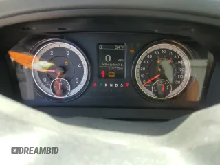 2018 Ram 2500 Tradesman с VIN 3C6UR5CL1JG419487, выставлен на аукционе Copart как лот 56249235 с пробегом 110 773 миль миль и Списание • Salvage title. История ставок и продаж доступна на DreamBid. Изображение 9.