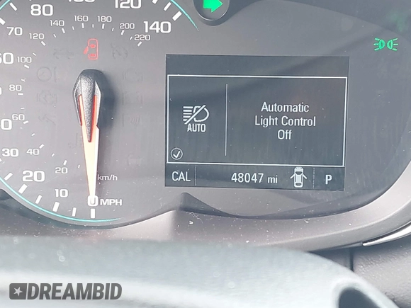 2021 Chevrolet Trax LT with VIN KL7CJPSM5MB364683, listed as a IAAI auction lot 42613395 with 48,047 mi miles and . Bid and sale history available at DreamBid. Image 16.