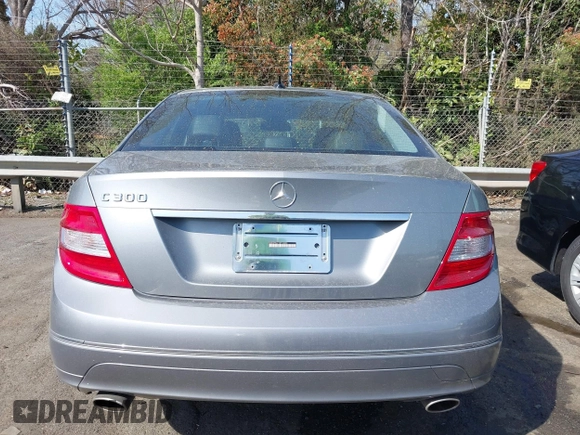 2009 Mercedes-Benz C 300 Sport with VIN WDDGF54X19F213220, listed as a IAAI auction lot 41920065 with 81,597 mi miles and . Bid and sale history available at DreamBid. Image 16.