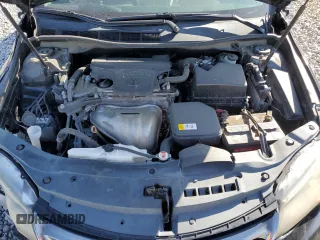 2017 Toyota Camry XLE with VIN 4T1BF1FK7HU362221, listed as a Copart auction lot 52102405 with 142,114 mi miles and Clean Title. Bid and sale history available at carsss.com. Image 11.