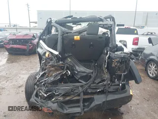 2024 Jeep Wrangler Sport S with VIN 1C4PJXDN3RW329408, listed as a IAAI auction lot 41900483 with Not provided miles and . Bid and sale history available at DreamBid. Image 12.