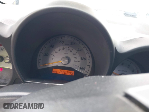 2009 Scion tC z VIN JTKDE167690288903, wystawiony jako IAAI lot #41925192 z przebiegiem 220 905 mil mil oraz . Historia ofert i sprzedaży dostępna na DreamBid. Obrazek 6.