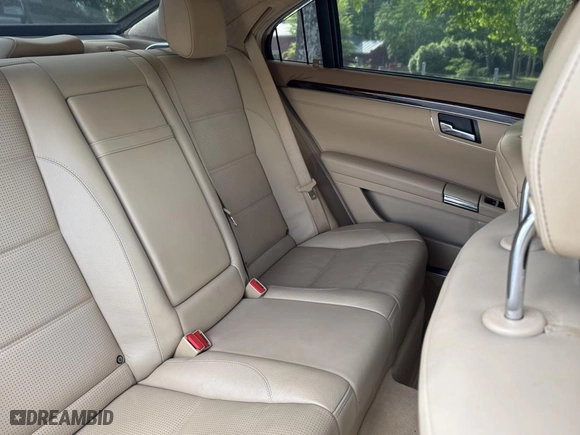 2011 Mercedes-Benz S-Class S 63 AMG with VIN WDDNG7EB9BA391589, listed as a Copart auction lot 54620395 with 115,441 mi miles and Clean Title. Bid and sale history available at carsss.com. Image 6.