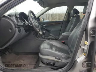 2004 Saab 9-3 with VIN YS3FD45Y741016905, listed as a Copart auction lot 54404045 with 170,435 mi miles and Salvage Title. Bid and sale history available at carsss.com. Image 7.