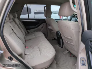 2006 Toyota 4Runner SR5 with VIN JTEZU14R760082923, listed as a Copart auction lot 43793605 with 238,332 mi miles and Salvage Title. Bid and sale history available at carsss.com. Image 10.