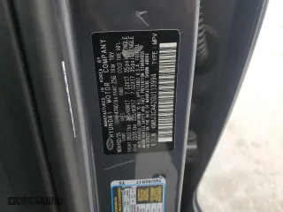 2016 Hyundai Tucson SE with VIN KM8J3CA42GU113994, listed as a Copart auction lot 52938635 with 135,645 mi miles and Clean Title. Bid and sale history available at carsss.com. Image 13.
