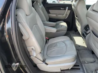2009 GMC Acadia SLT2 z VIN 1GKER33D19J185490, wystawiony jako Copart lot #55452485 z przebiegiem 165 001 mil mil oraz Nie do naprawy • Non repairable. Historia ofert i sprzedaży dostępna na DreamBid. Obrazek 11.