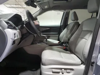 2022 Honda Pilot Special Edition z VIN 5FNYF6H29NB101363, wystawiony jako Copart lot #55291325 z przebiegiem 45 886 mil mil oraz Szkoda całkowita • Salvage title. Historia ofert i sprzedaży dostępna na DreamBid. Obrazek 7.
