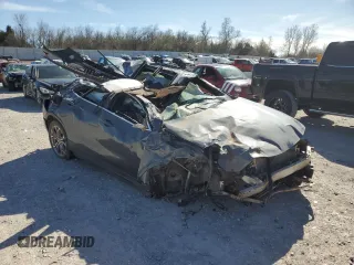 2019 BMW X2 sDrive28i z VIN WBXYJ3C56K5N11293, wystawiony jako Copart lot #49324115 z przebiegiem Nie podano mil oraz Szkoda całkowita • Salvage title. Historia ofert i sprzedaży dostępna na DreamBid. Obrazek 4.