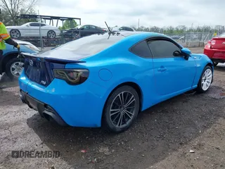 2014 Scion FR-S z VIN JF1ZNAA10E9701121, wystawiony jako IAAI lot #42128884 z przebiegiem 133 634 mil mil oraz . Historia ofert i sprzedaży dostępna na DreamBid. Obrazek 4.
