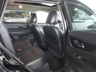 2020 Nissan Rogue S with VIN 5N1AT2MV2LC726485, listed as a IAAI auction lot 42014175 with 38,816 mi miles and . Bid and sale history available at DreamBid. Image 8.