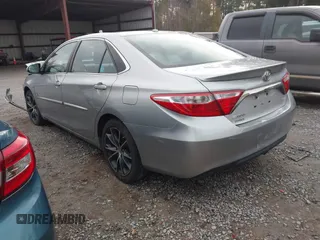 2015 Toyota Camry XLE with VIN 4T1BF1FK9FU495088, listed as a IAAI auction lot 41293184 with 67,719 mi miles and . Bid and sale history available at DreamBid. Image 3.