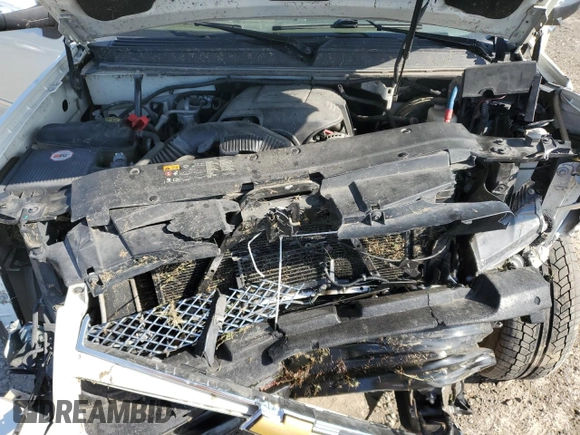 2013 Chevrolet Avalanche LTZ with VIN 3GNTKGE73DG326664, listed as a Copart auction lot 52415375 with 167,904 mi miles and Clean Title. Bid and sale history available at carsss.com. Image 12.