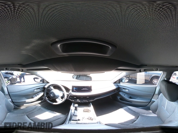 2024 Honda Accord Sport with VIN 1HGCY2F52RA058818, listed as a IAAI auction lot 42225266 with 20,737 mi miles and . Bid and sale history available at DreamBid. Image 19.