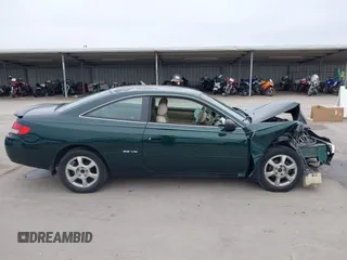 2001 Toyota Solara SE with VIN 2T1CF22P51C440532, listed as a IAAI auction lot 41626876 with Not Provided miles and . Bid and sale history available at DreamBid. Image 14.