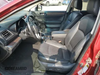 2015 Subaru Outback Limited with VIN 4S4BSEJC7F3283962, listed as a Copart auction lot 59736095 with 101,242 mi miles and Salvage title. Bid and sale history available at DreamBid. Image 7.