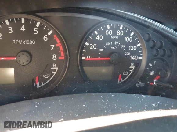 2006 Nissan Frontier SE z VIN 1N6AD07W66C470766, wystawiony jako IAAI lot #41023377 z przebiegiem Nie podano mil oraz . Historia ofert i sprzedaży dostępna na DreamBid. Obrazek 7.
