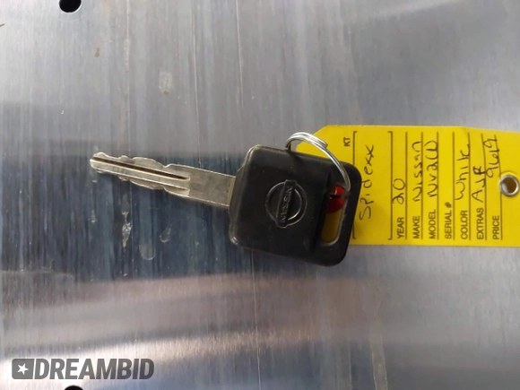 2020 Nissan NV200 SV с VIN 3N6CM0KN0LK708608, выставлен на аукционе IAAI как лот 41971708 с пробегом 43 495 миль миль и . История ставок и продаж доступна на DreamBid. Изображение 11.