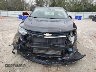 2020 Chevrolet Equinox LS z VIN 2GNAX5EV9L6145770, wystawiony jako Copart lot #86485614 z przebiegiem 129 950 mil mil oraz Szkoda całkowita • Salvage title. Historia ofert i sprzedaży dostępna na DreamBid. Obrazek 5.